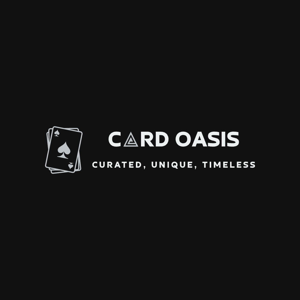 Card Oasis